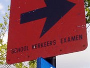 schoolverkeersexamen