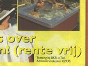 rentevrij