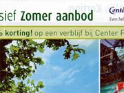zomeraanbod
