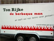 barbequeman
