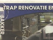 traprenovatie