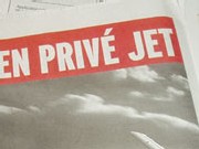 privéjet