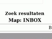 zoekresultaten
