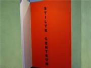 stiltecentrum