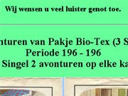 luistergenot