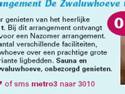 nazomerarrangement