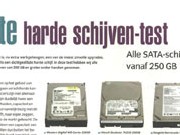 hardeschijventest