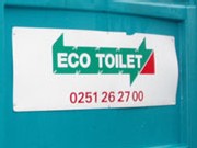 ecotoilet