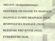 blessurepreventie