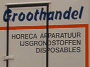 horeca-apparatuur