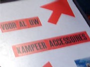 kampeeraccessoires