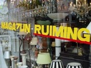 magazijnruiming
