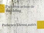 Dienstauto's