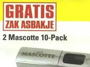 zakasbakje