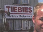 landbouwmechanisatie