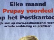 prepayvoordeel