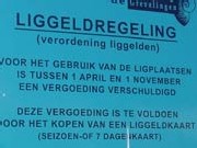 7-dagenkaart