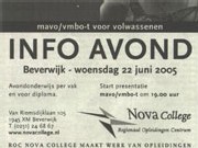 infoavond