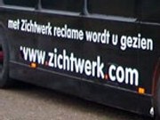 Zichtwerkreclame