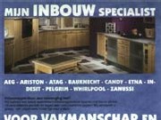 inbouwspecialist