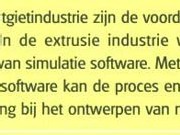 simulatiesoftware
