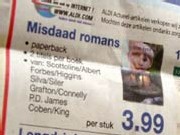 misdaadromans