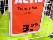 tennisbal