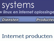 internetproducten