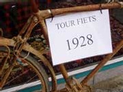 tourfiets