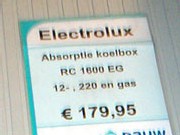 absorptiekoelbox