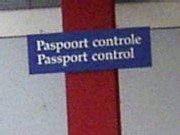 paspoortcontrole