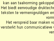verspreidbaar