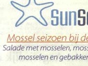 mosselseizoen