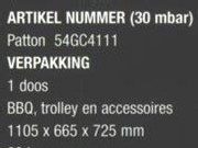 artikelnummer
