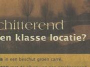 klasselocatie