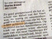 achtergebleven