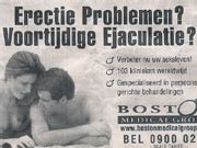 erectieproblemen