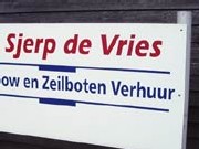 zeilbotenverhuur