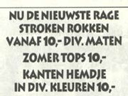 strokenrokken