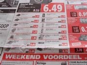 weekendvoordeel