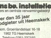 centraleverwarmingsbedrijf
