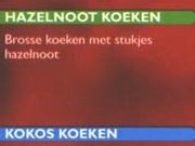 brossekoekenserie
