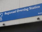 overslagstation