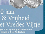 Vredesvijfje