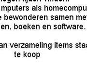 verzamelingitems