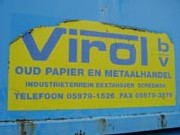 oudpapierhandel