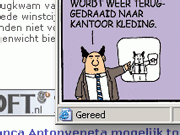 kantoorkleding