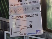 cameratoezicht