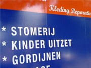 kledingreparatie