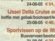 IJsseldeltacruise